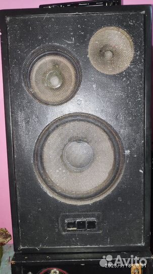 Автомагнитола