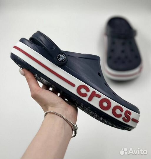 Сабо женские Crocs