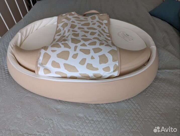 Kokonanny кокон для ребёнка