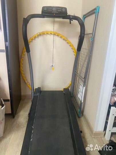 Беговая дорожка HouseFit