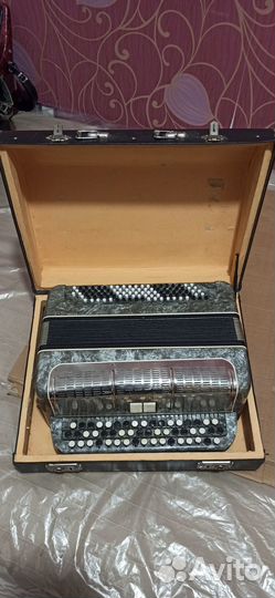 Советские баяны Москва Терочка Мелодия Кунгур