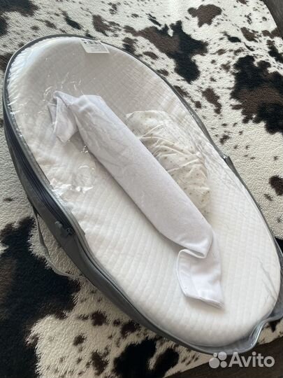 Кокон для новорожденных