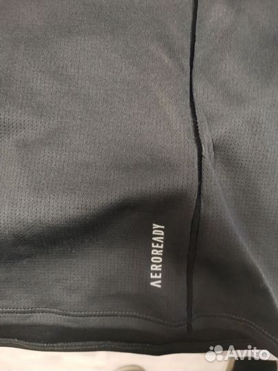 Лонгслив adidas мужской