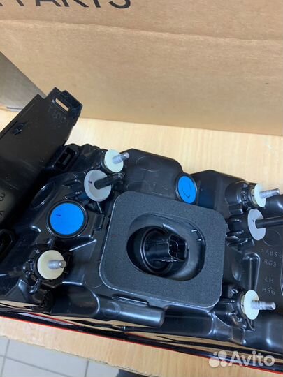 Фонарь наружный задний левый Genesis G80 II