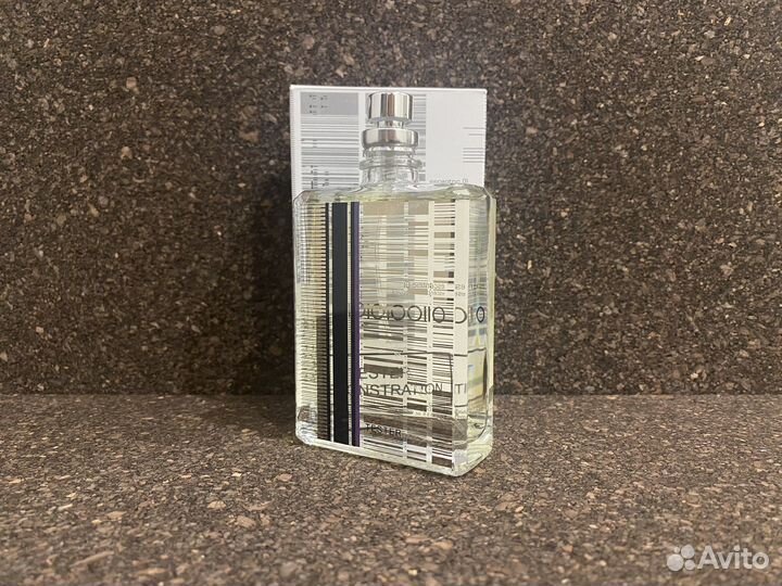 Escentric 01 Escentric Molecules тестер