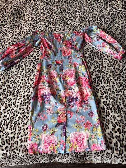 Платье женское от Olga Grinyuk