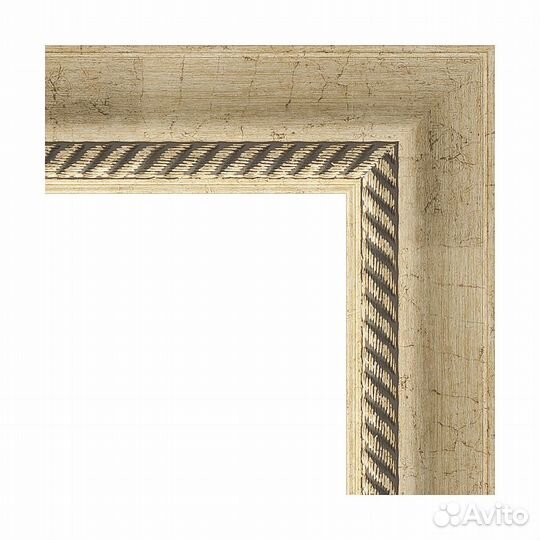 Зеркало Evoform Exclusive-G 128х73 BY 4218 с грав