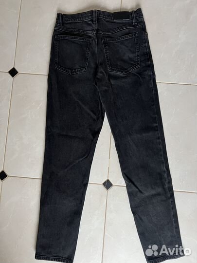 Джинсы Mango mom