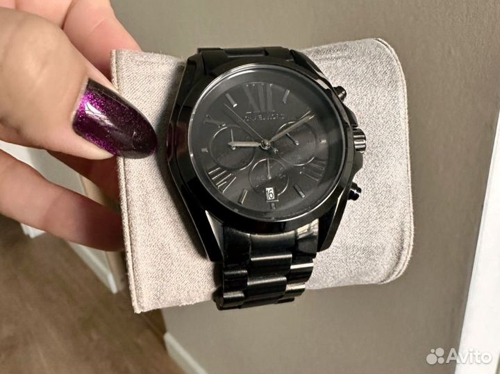 Часы женские michael kors