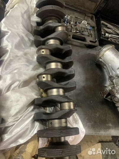 Bmw Строкер м50. Бмв