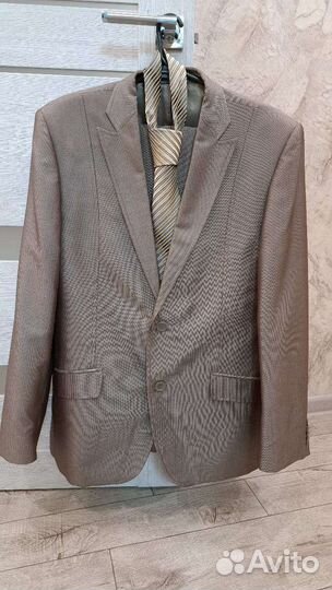 Костюм мужской