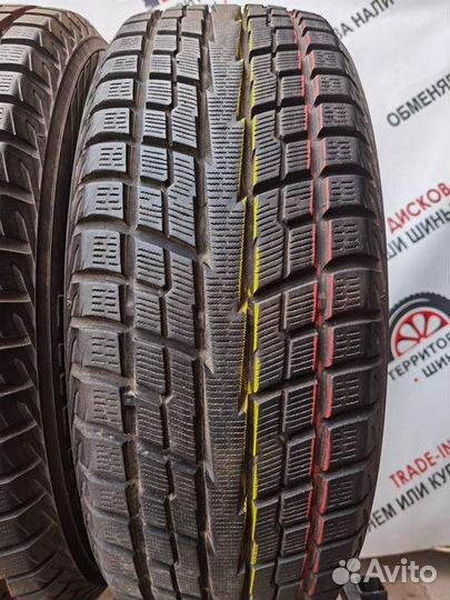 Yokohama Geolandar I/T-S G073 215/60 R17 98V