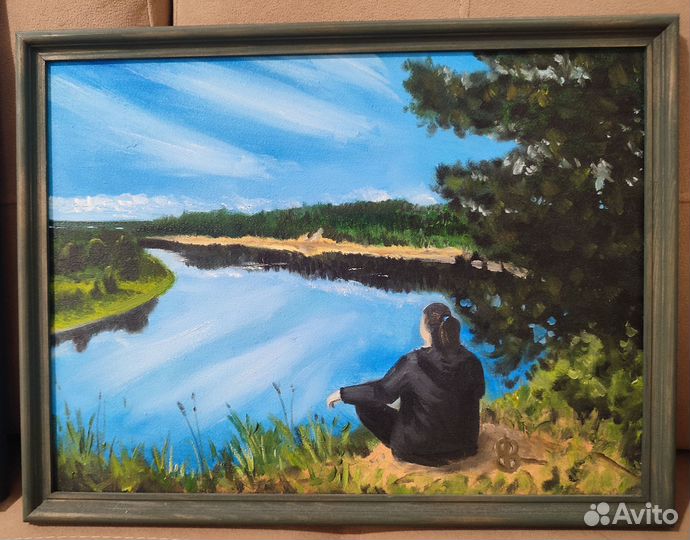 Рисунок на заказ