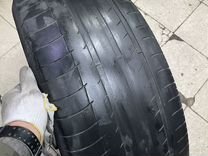 Michelin Latitude Sport 255/45 R20