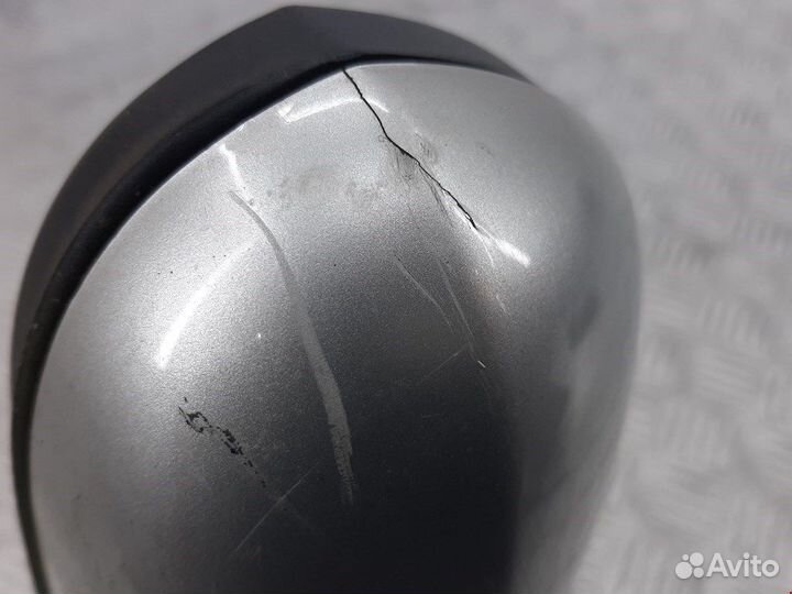 Зеркало боковое правое для Opel Zafira A 90580742