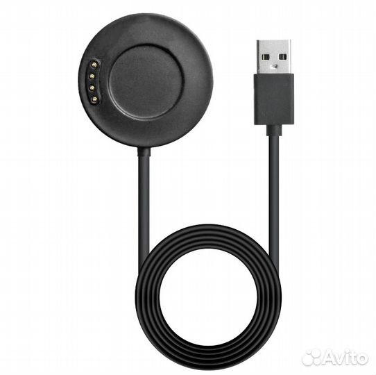 Зарядное устройство для Amazfit Stratos 3, USB-ада