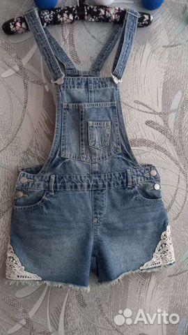 Вещи для девочки от 140 до 150