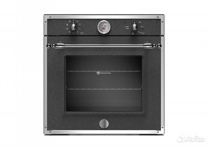 Духовой шкаф Bertazzoni F609herektnd