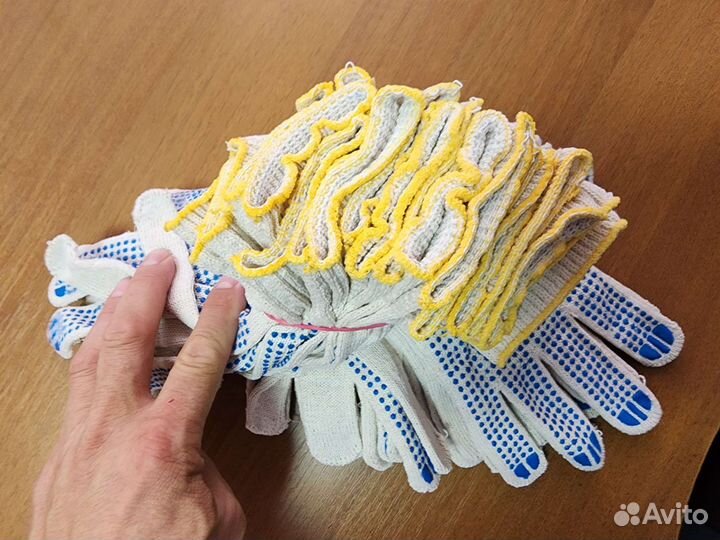 Инструментальные Комплект 10 пар Перчатки Авто