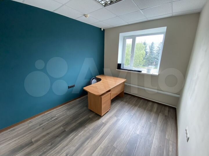 Офис, 50 м²