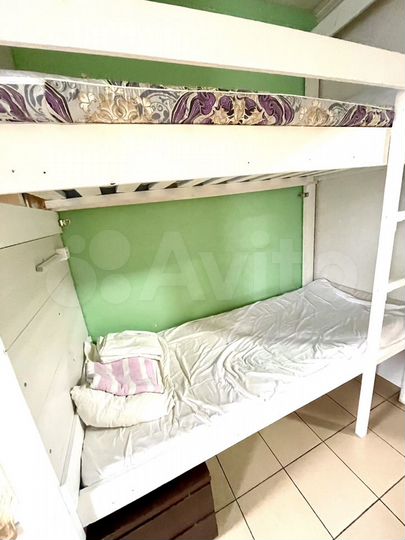 Комната 15 м², 1/5 эт.