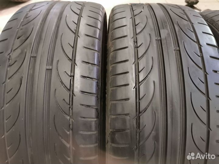 Hankook Ventus V12 Evo2 K120 225/45 R17 94Y