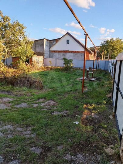 Дом 48 м² на участке 15 сот.