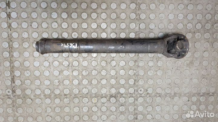 Кардан Land Rover Discovery 1, 1998