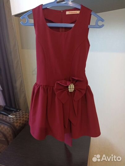 Школьная форма для девочки