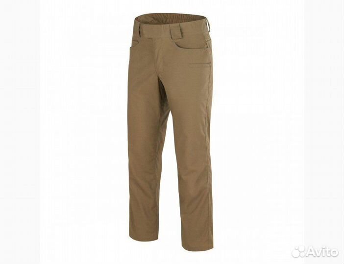 Брюки Helikon Greyman Tactical Pants