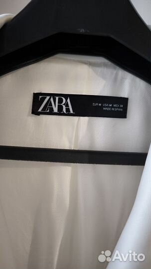 Пиджак женский zara M