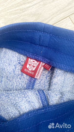 Спортивный костюм