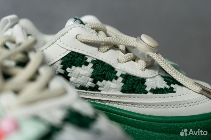 Кеды детские