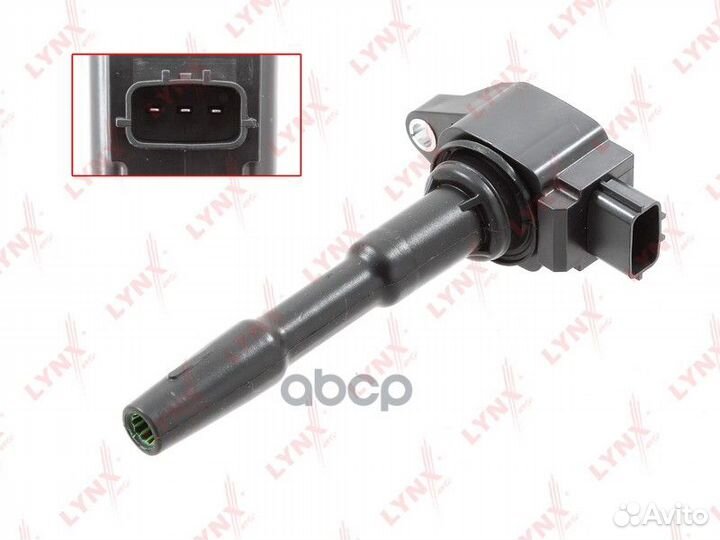 Катушка зажигания SPL1312 lynxauto