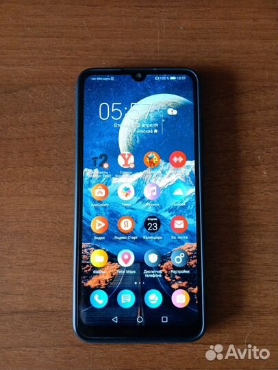 HONOR 9A, 3/64 ГБ