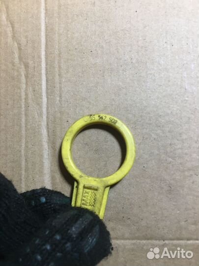 Щуп масляный 55562503