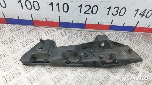 Крепление бампера переднее opel movano B (3AD04HF0