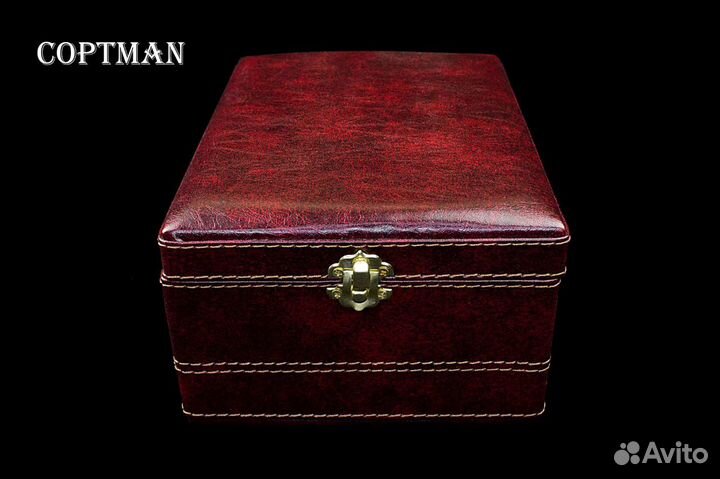 Бокалы для коньяка 