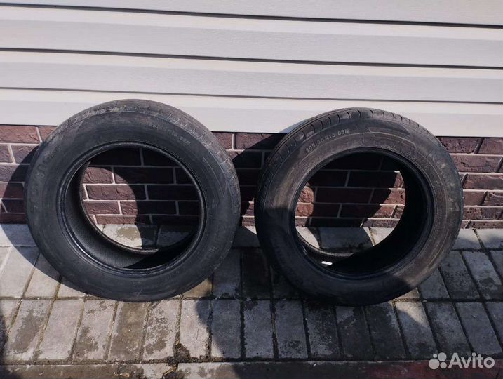 Kumho Ecowing ES31 185/65 R15