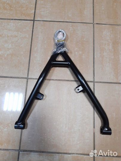 Рычаг передний нижний правый BRP outlander (2019+)