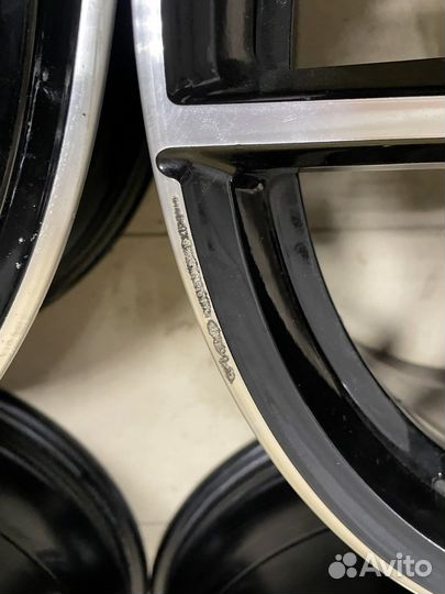 Оригинал 19 BMW 3 G20 791 стиль