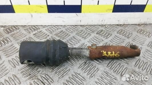 Кардан рулевой cadillac CTS 2 (2BA06JW01)