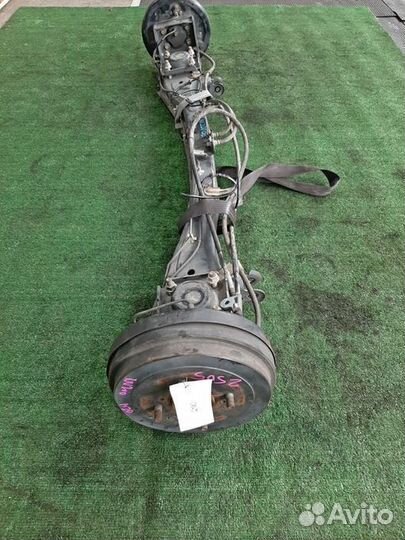 Балка nissan NV200 M20