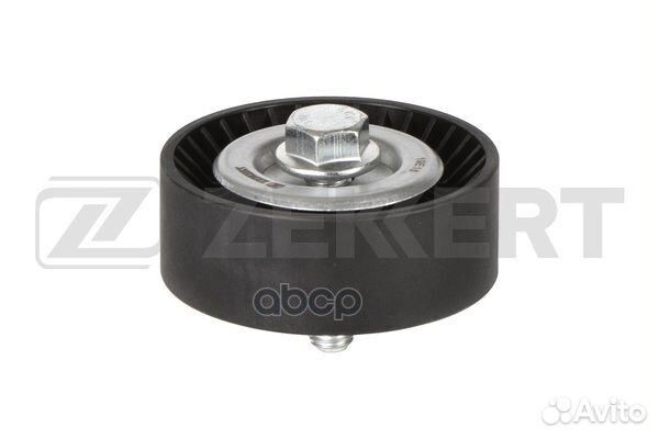 Ролик обводной агрегатного ремня BMW 1 (E81) 06