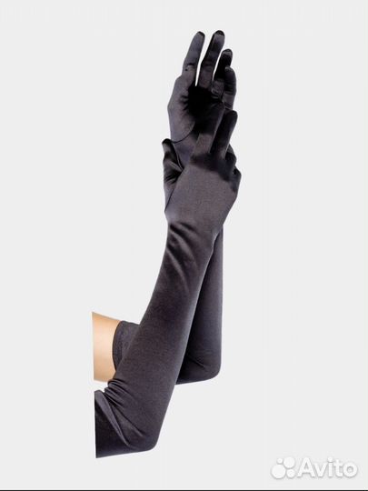 Перчатки женские