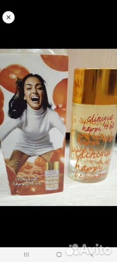 Парфюм женский в ассортименте