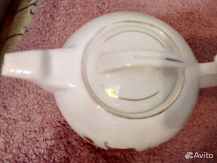 Заварочный чайник