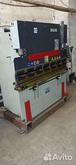 Лазерная резка металла