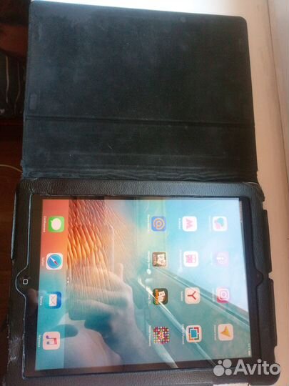 iPad a1430 32gb Wi-Fi + SIM