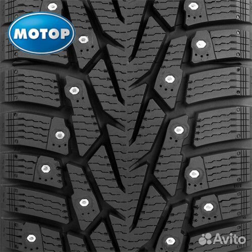 Nokian Tyres Nordman 7 SUV 215/65 R16